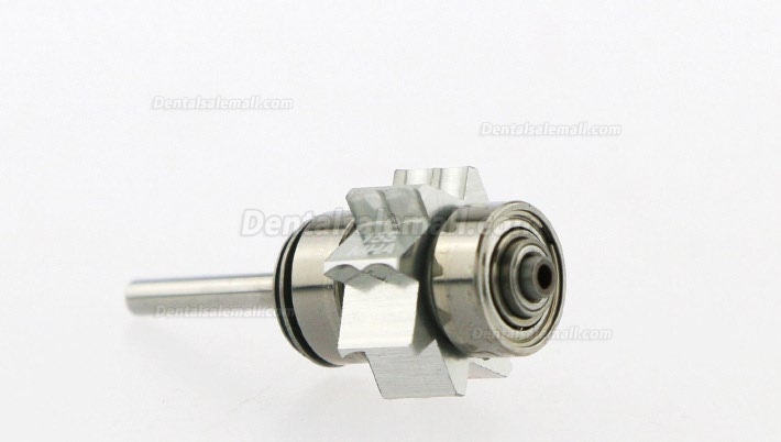 YUSENDENT Dental Cartridge Rotor CX207-G-SP For Fiber Optic Standard Head Handpiece